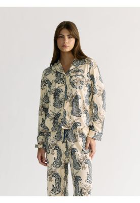 Imagen 2 del producto Set Pijama Tigres Selvático Dreamy