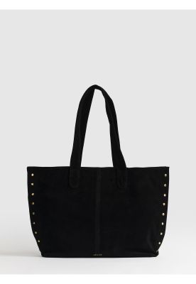 Imagen 1 del producto Cartera Tote Tachas Planas Boho