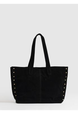 Imagen 2 del producto Cartera Tote Tachas Planas Boho