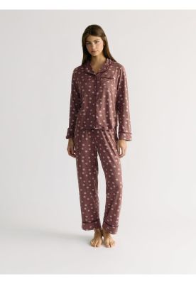 Imagen 1 del producto Set Pijama Soles Y Lunas Dreamy