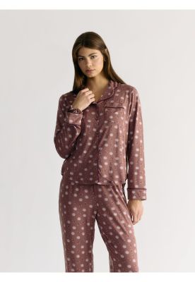 Imagen 2 del producto Set Pijama Soles Y Lunas Dreamy