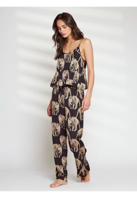 Imagen 2 del producto Pijama Tigres Dreamy