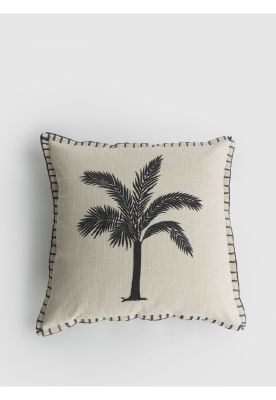 Cojín Palmera 45 x 45 cm