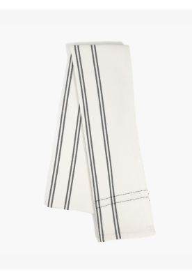 Imagen 2 del producto Mantel Detalle Líneas 180 X 300 Cm Beige