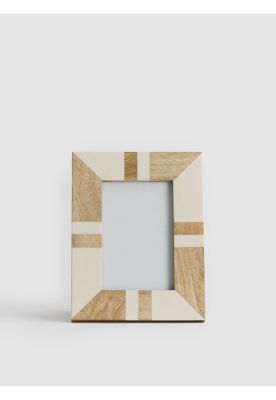 Marco De Fotos Con Detalles 10 x 15 cm