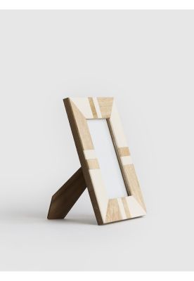 Imagen 2 del producto Marco De Fotos Con Detalles 10 x 15 cm