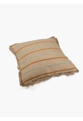 Imagen 2 del producto Cojín Yute Café