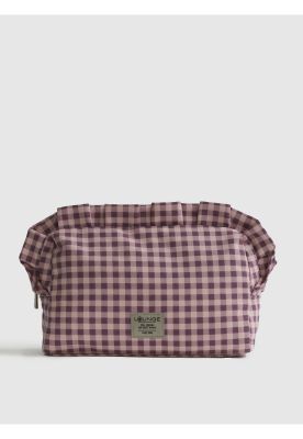 Cosmetiquero Canvas Estampado Woman