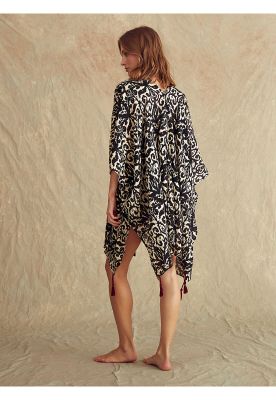 Imagen 2 del producto Kimono Animal Print Paradiso