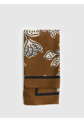 Imagen 2 del producto Bandana Woman Estampado Flores