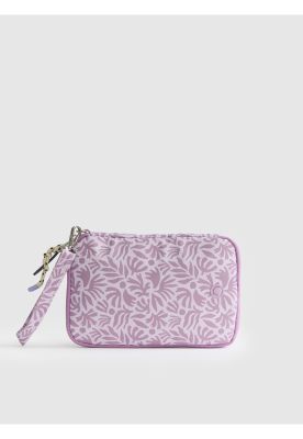 Organizador De Cables Estampado Travel