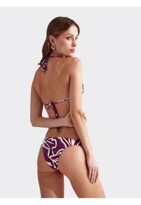 Imagen 2 del producto Bikini Con Flores Paradiso