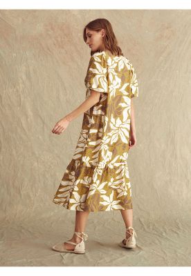 Imagen 2 del producto Vestido Isla Paradiso