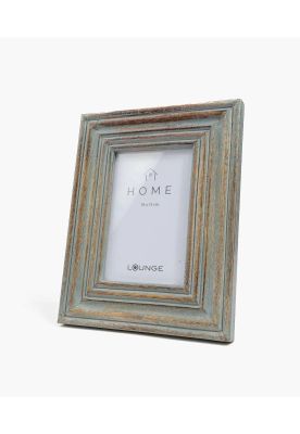 Imagen 2 del producto Marco De Fotos Boho 10 X 15 Cm Gris Claro
