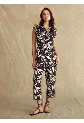 Mono Enterito Capri Paradiso