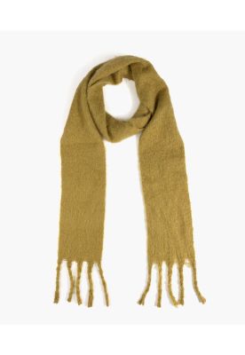 Bufanda Flecos