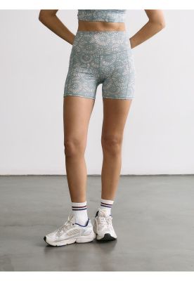 Imagen 1 del producto Short Deportivo Bikers Flores Active