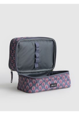 Imagen 2 del producto Cosmetiquero Doble Estampado