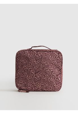 Cosmetiquero Maquillaje Print Street