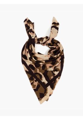 Pañuelo Animal Print