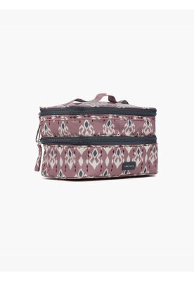 Cosmetiquero Dreamy Doble Estampado