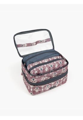 Imagen 2 del producto Cosmetiquero Dreamy Doble Estampado