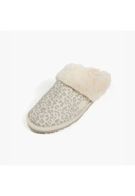 Imagen 2 del producto Pantuflas Comfy Beige