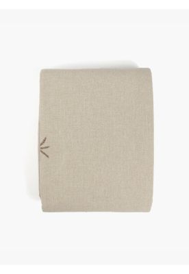 Mantel Palmeras 150 x250 cm Beige