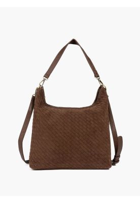 Cartera Bandolera Trenzada