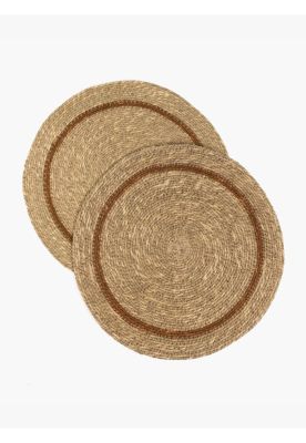 Imagen 2 del producto Set Individuales Yute