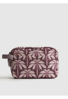 Imagen 1 del producto Cosmetiquero Estampado Canvas Dreamy