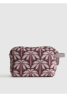 Imagen 2 del producto Cosmetiquero Estampado Canvas Dreamy