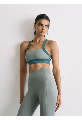 Peto Deportivo Bicolor Active