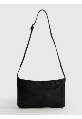 Cartera Bandolera Cruzada Tachas Boho