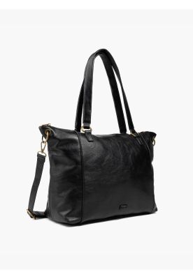 Imagen 2 del producto Cartera De Hombro Notebook Argollas Boho