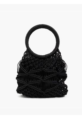 Imagen 1 del producto Mini Cartera Tejida Fiesta