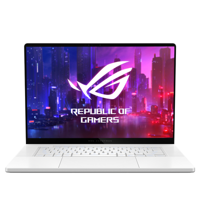 Notebook Rog Zephyrus G16 Intel Core Ultra9 32gb 1tb Ssd 16' Blanco