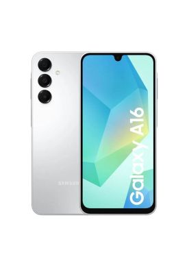Celular Smartphone  Samsung Galaxy A16 LTE  /4GB /128GB/ Gray (Reacondicionado)