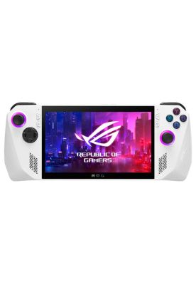 Asus ROG Ally Ryzen Z1 Extreme 16GB 512GB SSD 7 W11H