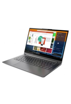 Imagen 1 del producto Notebook i7-1065G7/ 16GB/ 512GB/ 14""/ W11HSL/ Yoga C 940-144IIIL (Reacondicionado)