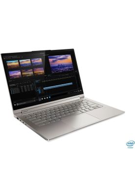 Imagen 2 del producto Notebook i7-1065G7/ 16GB/ 512GB/ 14""/ W11HSL/ Yoga C 940-144IIIL (Reacondicionado)