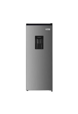 Refrigerador 1 Puerta Lrm-178Dfiw Fd / 172 Lts/ Libero/ Gris