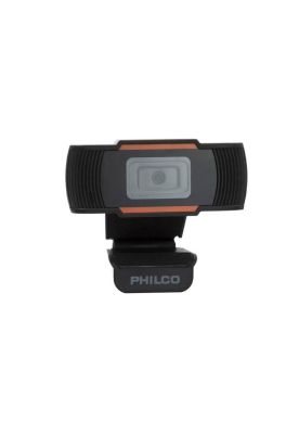 Philco USB Webcam Philco 720P 30fps 1280×720