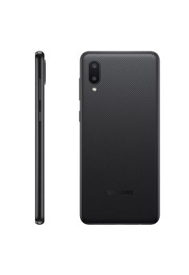 Imagen 2 del producto Celular Smartphone A02/ 2GB/32GB/ Negro (Reacondicionado)