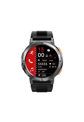Smartwatch Tank T2 Silver Edición Especial 1.43"" Amoled