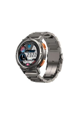 Imagen 2 del producto Smartwatch Tank T2 Silver Edición Especial 1.43"" Amoled