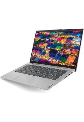 Notebook i7-1065G7/ 16GB/ 512GB/ 14""/ W11H IdeaPad 5 14IIL05 (Reacondicionado)