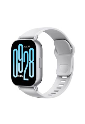 Imagen 2 del producto Smartwatch Xiaomi Redmi/ Watch 5 Active/ Matte Silver (Reacondicionado)