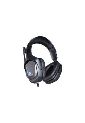 Audifonos Gamer HP H220S/ Jack 3.5mm/ PC/ PS4/ Negro (Reacondicionado)