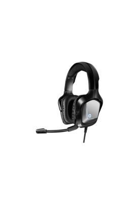 Imagen 2 del producto Audifonos Gamer HP H220S/ Jack 3.5mm/ PC/ PS4/ Negro (Reacondicionado)